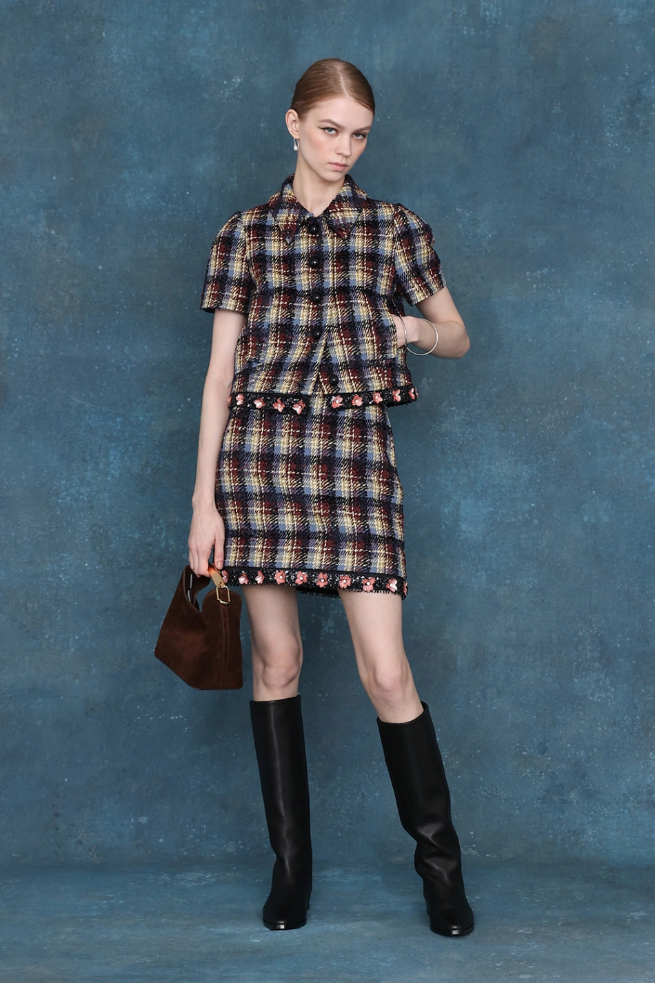 allureville OFFICIAL SITE / ONLINE SHOP｜アルアバイル オフィシャル
