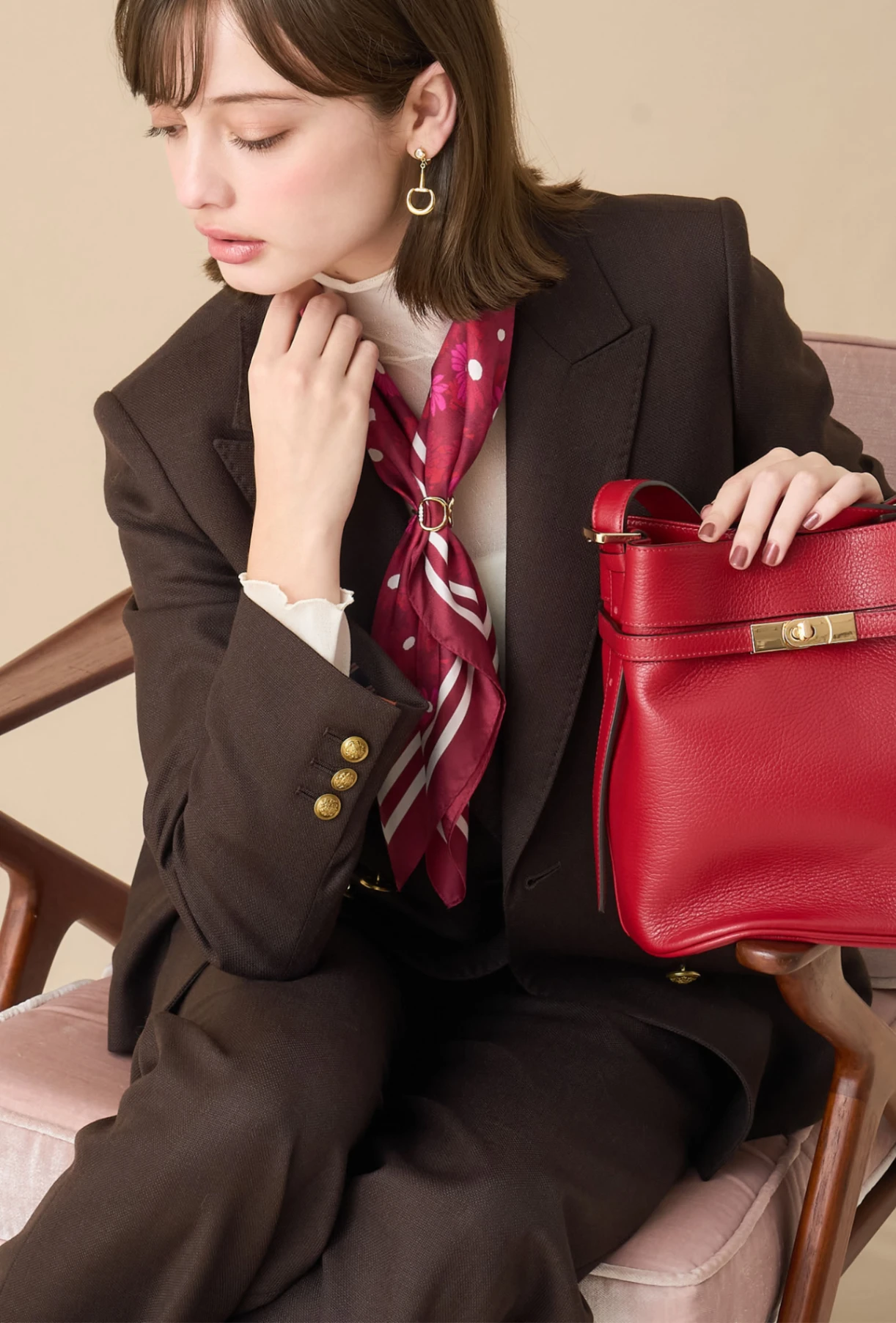 ANAYI OFFICIAL ONLINE STORE｜アナイ 公式サイト
