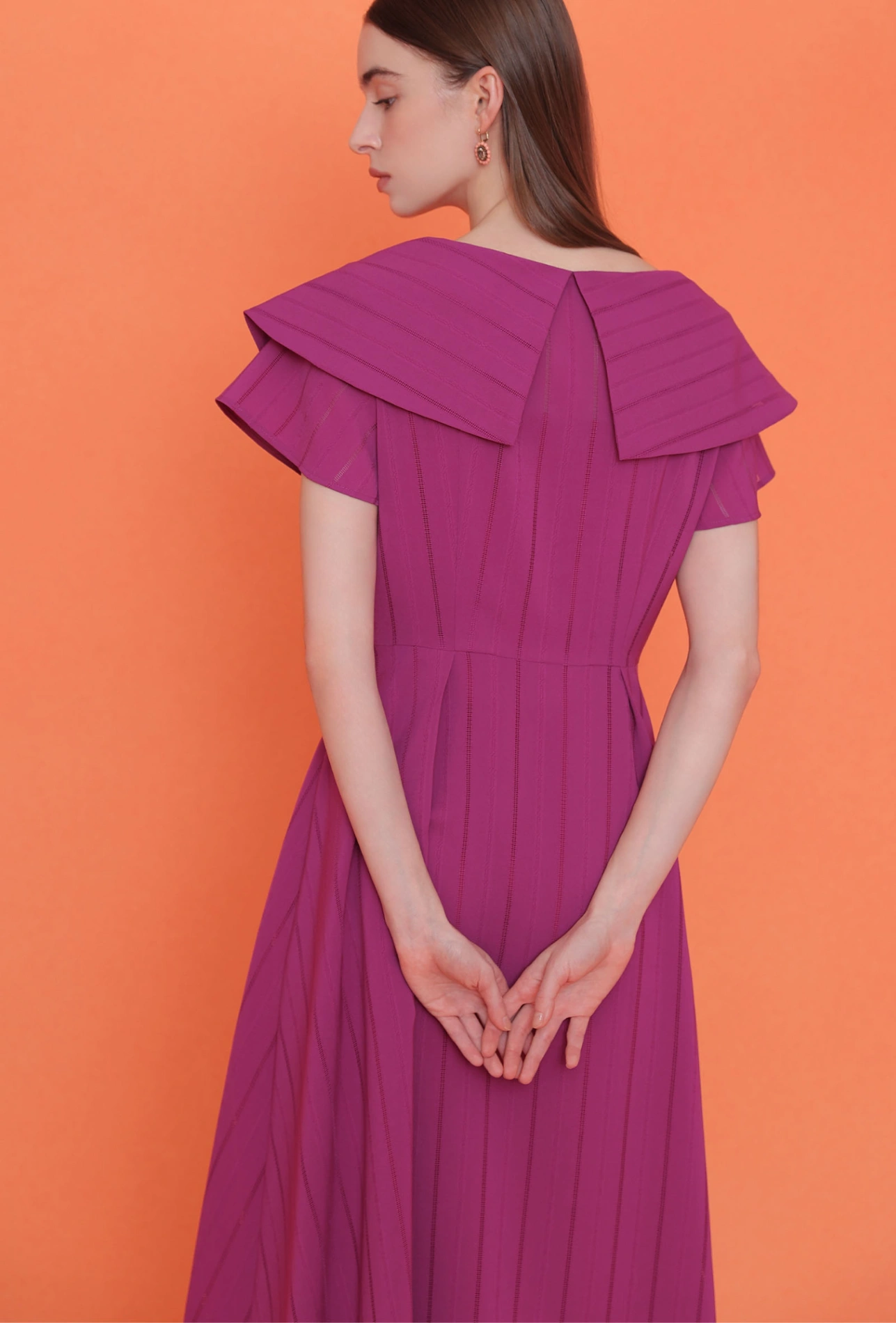 メリー♡　美品　アナイ　ワンピース クリーニング済　36 ハイウエスト ANAYI OFFICIAL ONLINE STORE｜アナイ 公式サイト