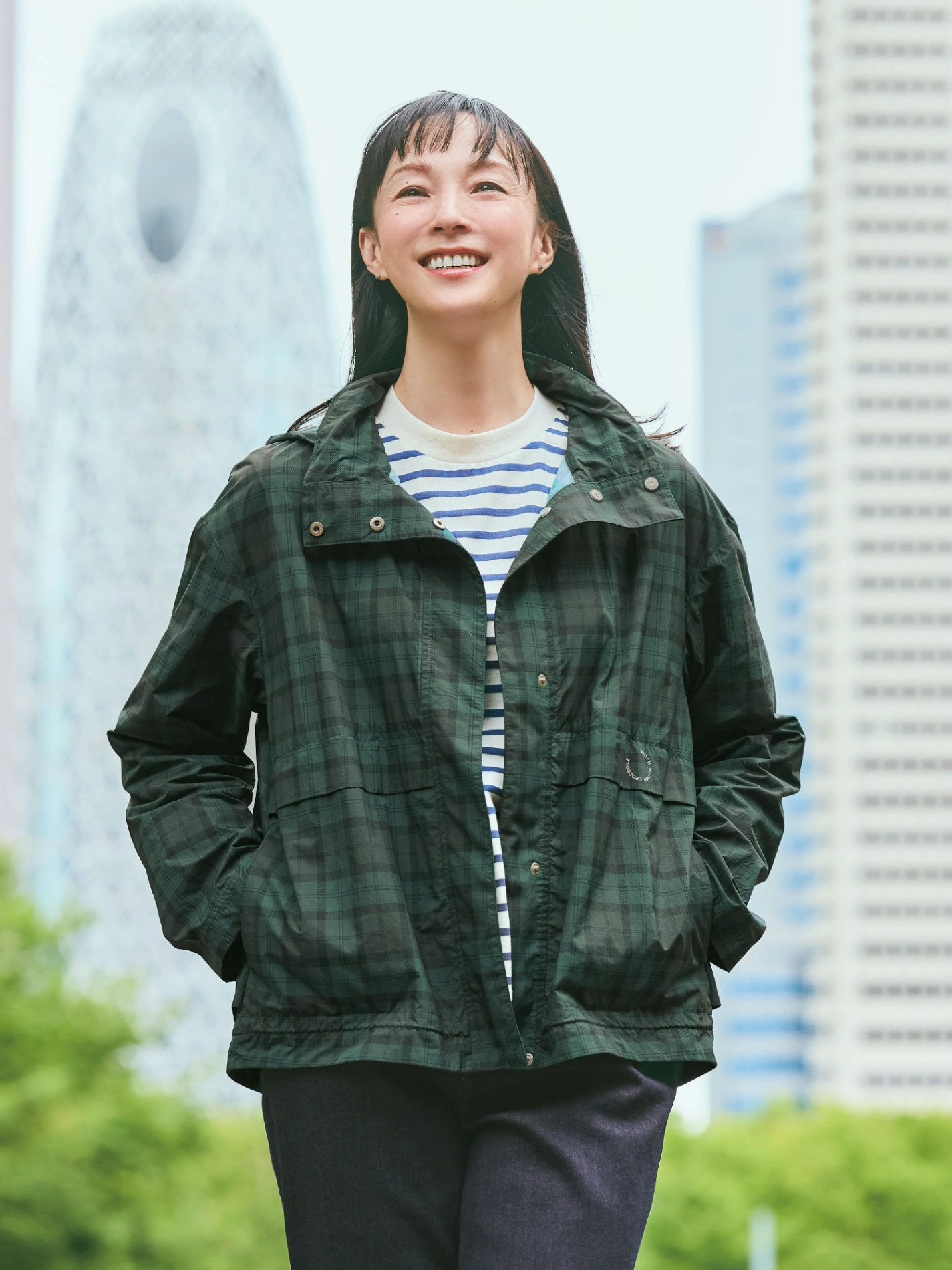 スウィッチモーション — My Pace, My Style Vol.04 1