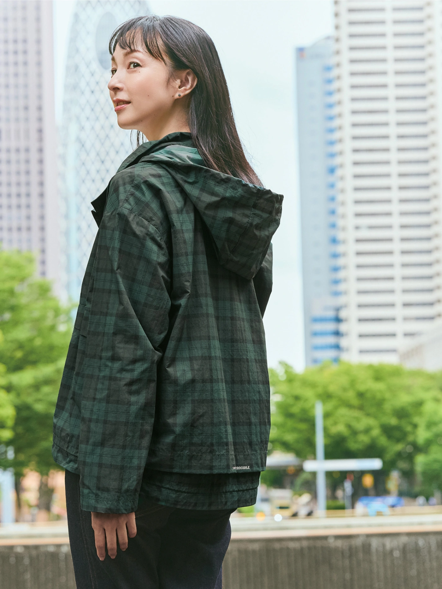 スウィッチモーション — My Pace, My Style Vol.04 2