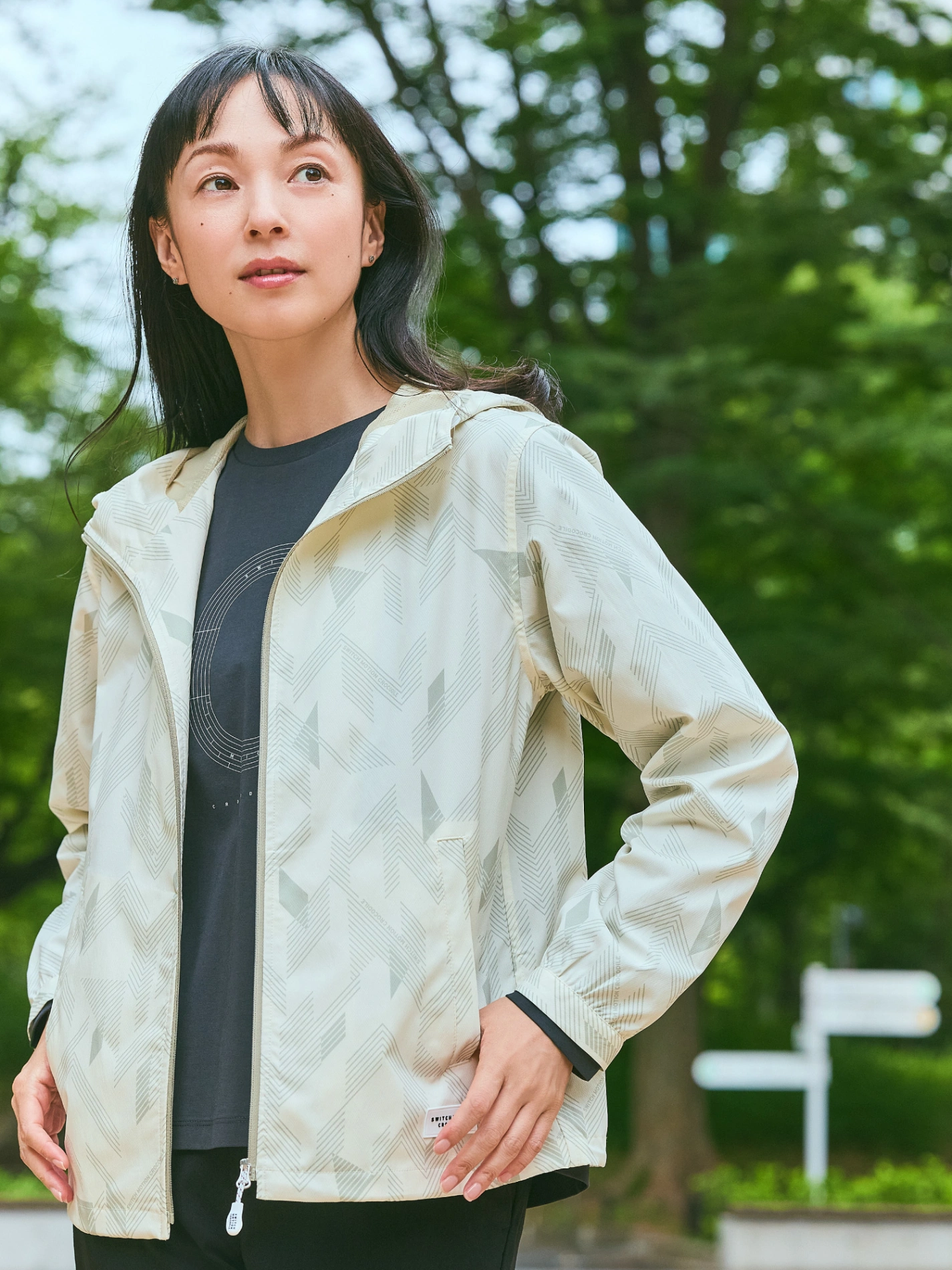 スウィッチモーション — My Pace, My Style Vol.04 4