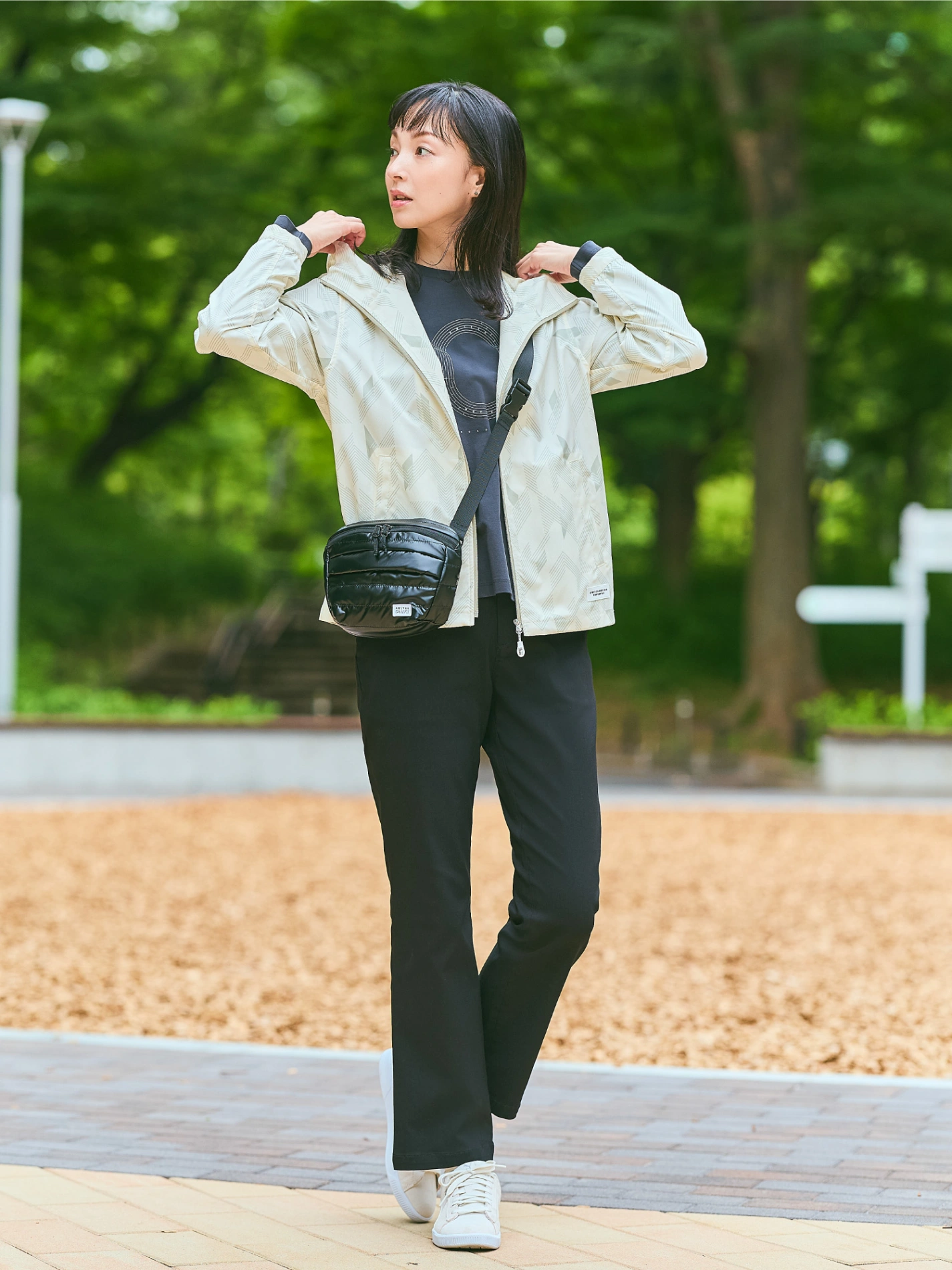 スウィッチモーション — My Pace, My Style Vol.04 5