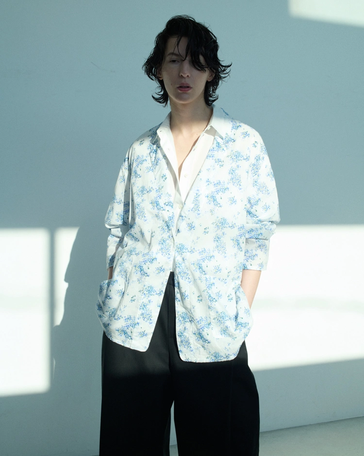 mizuiro ind Summer 2026 key visual 1