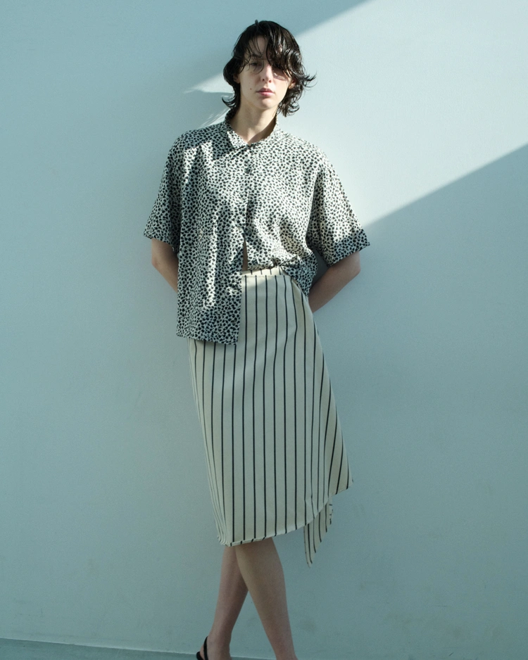 26SS 2nd lookbook 5